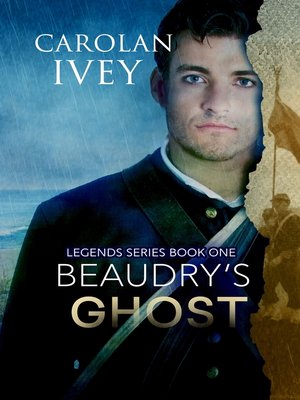 cover image of Beaudry's Ghost